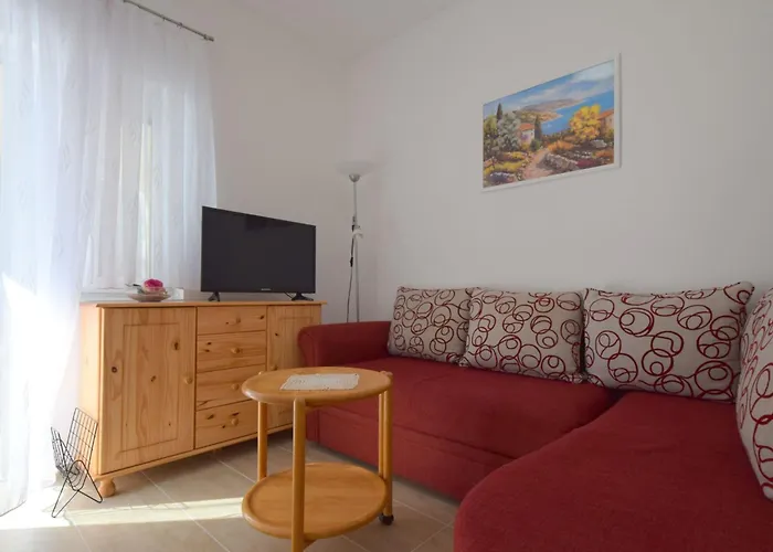 Klara By Interhome Apartamento