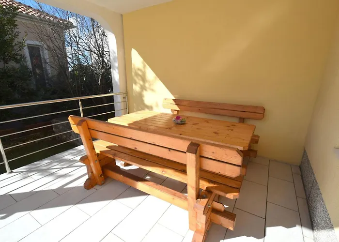 Klara By Interhome * Krk Town